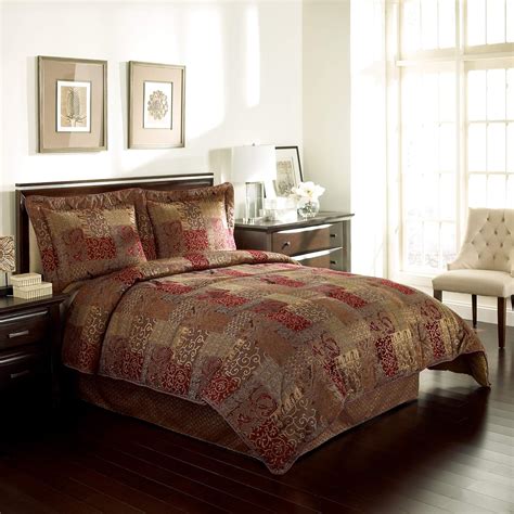 croscill bedding sets queen